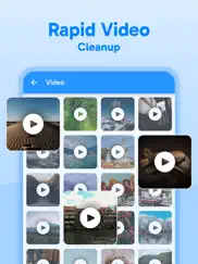 photo cleaner - clean up iPad Captures Décran 4