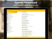 speakeasy spanish pro ipad resimleri 1