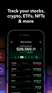 delta investment tracker iphone images 2