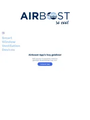 airboost ipad resimleri 1