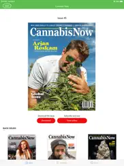 cannabis now ipad images 1