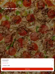 angelos pizza hillsborough ipad images 2