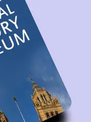 natural history museum guide ipad images 2