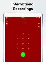 recording app - re:call ipad images 2