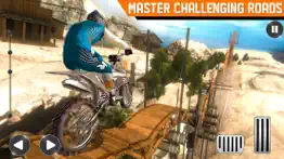 bike stunt - motorcycle games iphone images 4