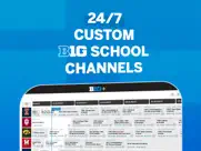 b1g+: watch college sports ipad images 4