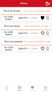 english to lingala translator iphone images 3