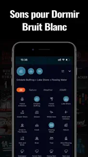 podcast player app - castbox iPhone Captures Décran 4