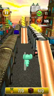 pet cat mouse endless runner iphone images 3