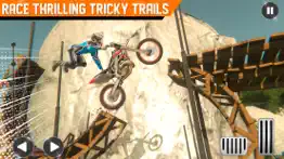 bike stunt - motorcycle games iphone images 2