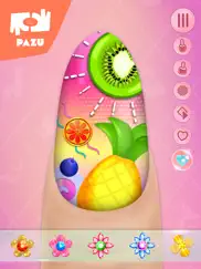 nail salon games for girls ipad images 3