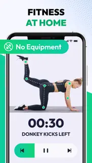 30 day fitness at home iphone images 2