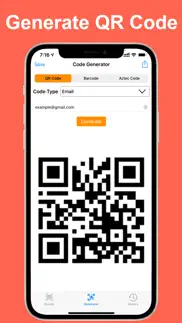 qr code scanner for iphones iphone images 3