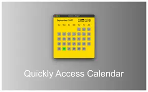 calendar-widget iphone images 1