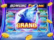 vegas riches slots casino game ipad images 4
