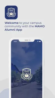mamo alumni iphone images 1