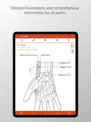 a manual of acupuncture ipad images 2