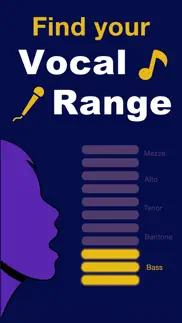 vocal range finder pitch whiz iphone images 1