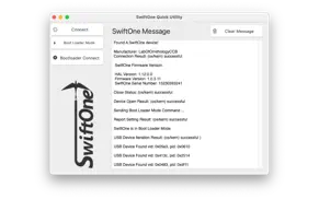 swiftone quick utility iphone capturas de pantalla 2