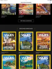 viajes national geographic ipad images 2