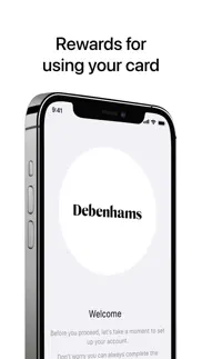 debenhams card iphone images 1