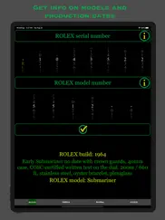 the rolex enthusiast ipad images 2