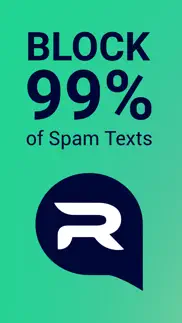 robot spam text blocker iphone images 1