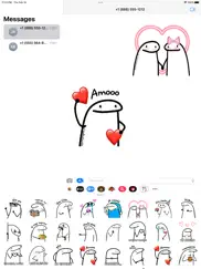 stickers flork - wasticker ipad images 2