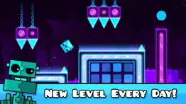 geometry dash world iphone images 4