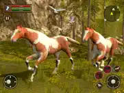 stallion wild horse simulator iPad Captures Décran 4