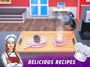 chef simulator - cooking games ipad images 3