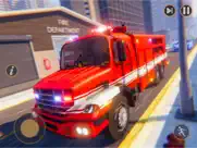 fire truck firefighter rescue ipad images 1