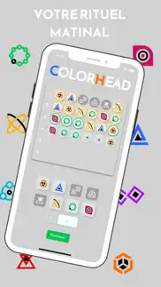 colorhead iphone resimleri 1