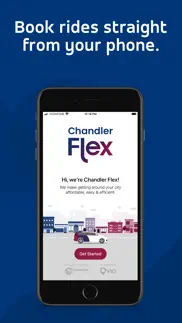 chandler flex iphone images 1