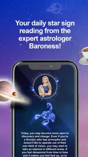 kaave: tarot, angel, horoscope iphone images 4