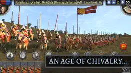 total war: medieval ii iphone images 1