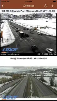 udot traffic cameras iphone images 3