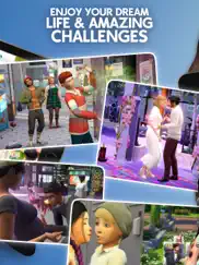 play mods for the sims 4 ipad images 2
