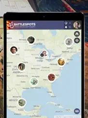 battlespots - tabletop players ipad images 1