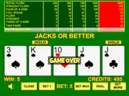 video poker jacks or better vp ipad images 2