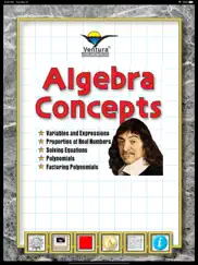 algebra concepts for ipad ipad images 1