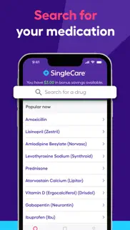 singlecare rx pharmacy coupons iphone images 3