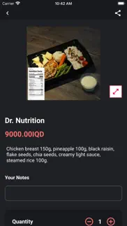 dr nutrition diet food iphone images 2