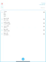 to-do list vip ipad images 3