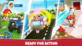 paw patrol rescue world iphone images 2