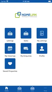 homelink property services iphone images 3