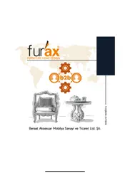 furax b2b ipad images 2