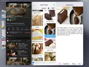 pastry chef. ipad images 1