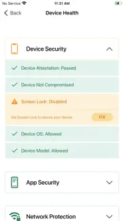 cylanceprotect iphone images 4