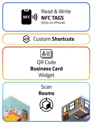 nfc.cool tools para iphone ipad capturas de pantalla 4